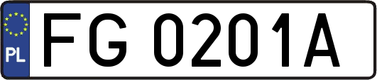 FG0201A