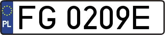 FG0209E