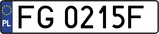 FG0215F