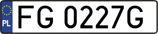 FG0227G