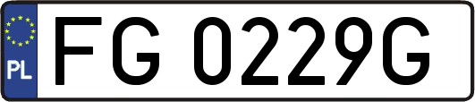 FG0229G
