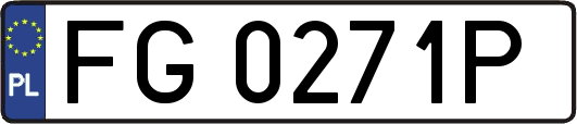 FG0271P