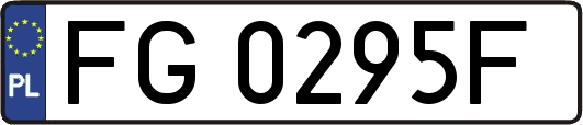 FG0295F
