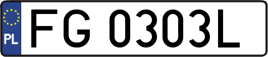 FG0303L