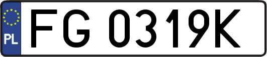 FG0319K