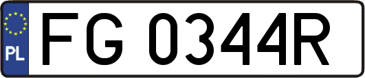 FG0344R