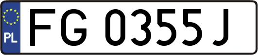 FG0355J