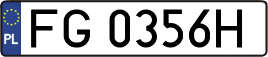 FG0356H