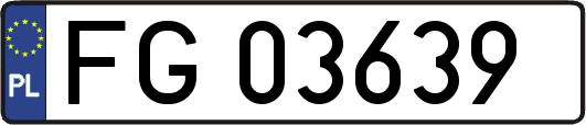 FG03639