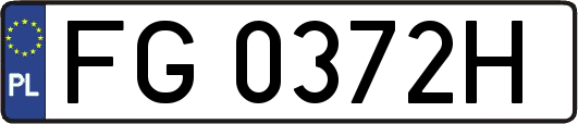 FG0372H