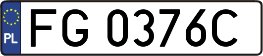 FG0376C