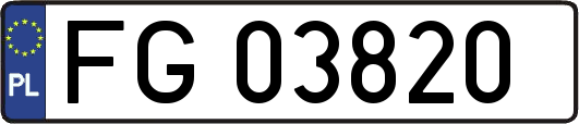 FG03820