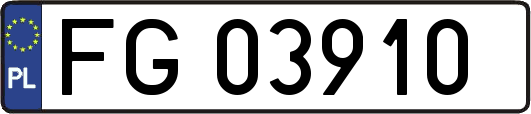 FG03910