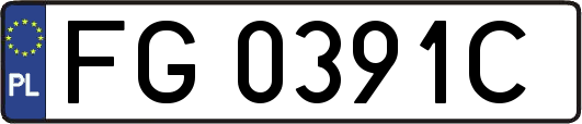 FG0391C