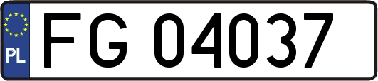 FG04037