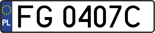 FG0407C