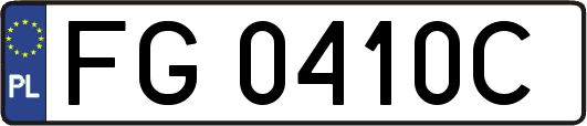 FG0410C