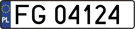 FG04124