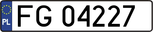 FG04227