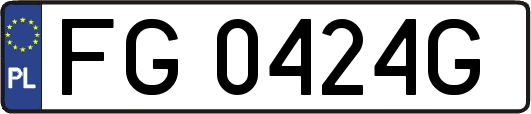 FG0424G