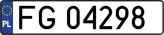 FG04298