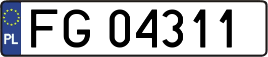 FG04311