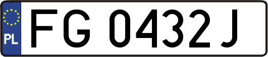 FG0432J