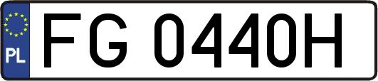 FG0440H