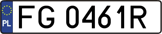 FG0461R