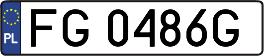 FG0486G