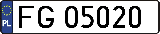 FG05020