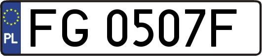 FG0507F