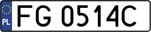 FG0514C