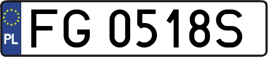 FG0518S