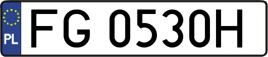 FG0530H