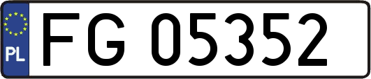 FG05352