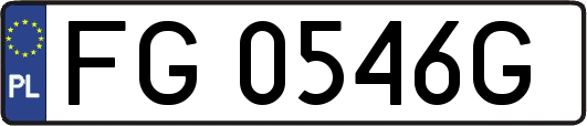 FG0546G