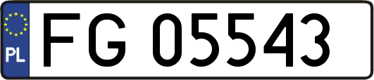 FG05543