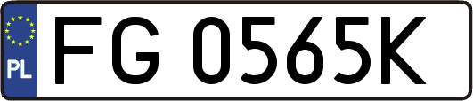 FG0565K