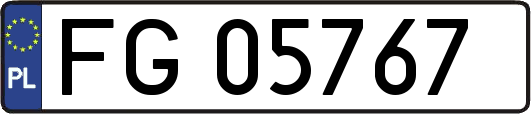 FG05767