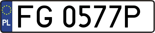 FG0577P