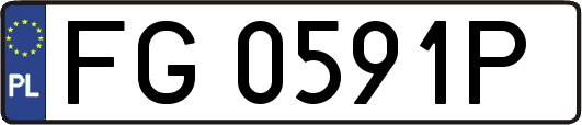 FG0591P