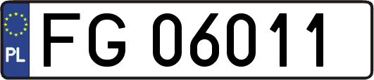 FG06011