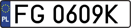 FG0609K