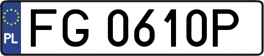 FG0610P