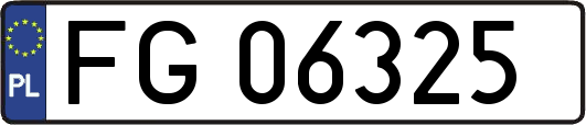 FG06325