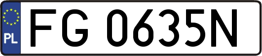 FG0635N