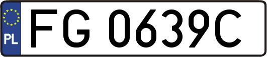 FG0639C