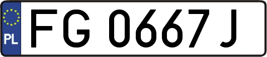 FG0667J