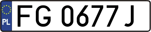 FG0677J